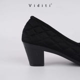 Viditi Nina Block Heels 4 cm