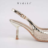 Viditi Larisa Heels 7 cm