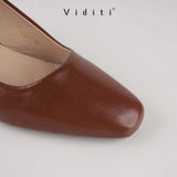 Viditi Amarin Block Heels 6 cm