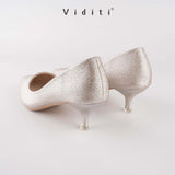 Viditi Calisa Heels 4 cm