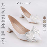 Viditi Natasha Block Heels