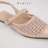 Viditi Melodi Flat Shoes