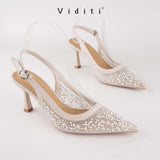 Viditi Victoria Heels 7 cm