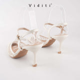 Viditi Esmira Heels 8 cm