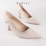 Viditi Seren Heels 7 cm