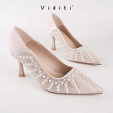 Viditi Florentia Heels 7 cm