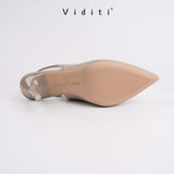 Yuna Leather by Viditi