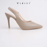 Yuna Leather by Viditi