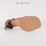 Viditi Irina Heels 7 cm | Shoes | Sepatu Import Wanita | Nikahan | Wisuda | Seserahan | Pesta