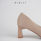 Viditi Kirana Heels 6 cm | Shoes | Sepatu Import Wanita | Tumit | Seserahan | Sangjit | Prewed