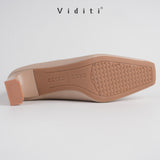 Viditi Kirana Heels 6 cm | Shoes | Sepatu Import Wanita | Tumit | Seserahan | Sangjit | Prewed