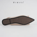 Viditi Carla Sling Back | Sepatu Import Wanita | Lepes | Kerja | Kuliah | Kantor | Flat Shoes