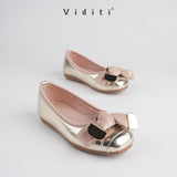 Viditi Brenda | Sepatu Sandal Import Anak Perempuan | Sekolah | Pesta | Shoes | Kado Ultah