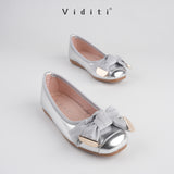 Viditi Brenda | Sepatu Sandal Import Anak Perempuan | Sekolah | Pesta | Shoes | Kado Ultah