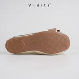Viditi Brenda | Sepatu Sandal Import Anak Perempuan | Sekolah | Pesta | Shoes | Kado Ultah