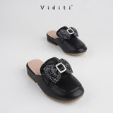Viditi Desy 2 cm | Sepatu Sandal Import Anak Perempuan | Sekolah | Pesta | Shoes | Kado Ultah