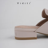 Viditi Desy 2 cm | Sepatu Sandal Import Anak Perempuan | Sekolah | Pesta | Shoes | Kado Ultah