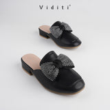 Viditi Kate 2 cm | Sepatu Sandal Import Anak Perempuan | Sekolah | Pesta | Shoes | Kado Ultah