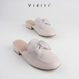 Viditi Kate 2 cm | Sepatu Sandal Import Anak Perempuan | Sekolah | Pesta | Shoes | Kado Ultah