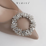 Viditi Rania Heels 6 cm | Shoes | Sepatu Import Wanita | Hak Tinggi | Wedding | Wisuda | Seserahan