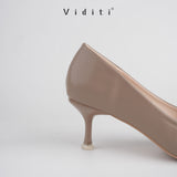 Viditi Rania Heels 6 cm | Shoes | Sepatu Import Wanita | Hak Tinggi | Wedding | Wisuda | Seserahan