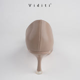 Viditi Rania Heels 6 cm | Shoes | Sepatu Import Wanita | Hak Tinggi | Wedding | Wisuda | Seserahan