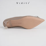 Viditi Rania Heels 6 cm | Shoes | Sepatu Import Wanita | Hak Tinggi | Wedding | Wisuda | Seserahan