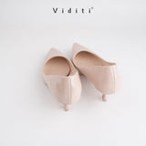 Viditi Esme Glossy Heels 4 cm | Shoes | Sepatu Import Wanita | Nikahan | Wisuda | Seserahan | Kuliah