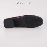 Viditi Karisa Block Heels 4 cm