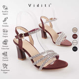 Viditi Aerin Heels 7 cm