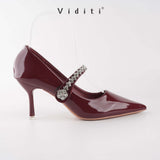Viditi Tessa Heels 8 cm