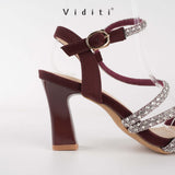 Viditi Xiara Heels 7 cm