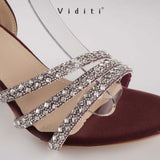 Viditi Aerin Heels 7 cm