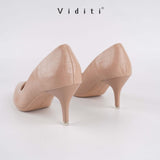 Viditi Grace Croco Heels 6 cm