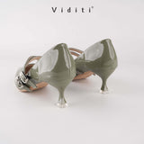 Viditi Adelina Heels 5 cm