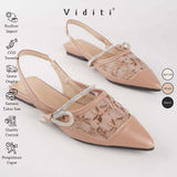 Viditi Ravel Flat Shoes