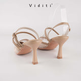Viditi Adriana Heels 8 cm