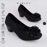 Viditi Nina Block Heels 4 cm