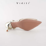 Viditi Luciana Heels 8 cm