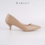 Viditi Esme Croco Heels 4 cm