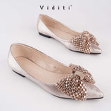 Viditi Ariana Flat Shoes