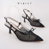 Viditi Nariva Heels 6 cm