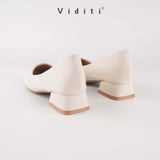 Viditi Viona Block Heels 3 cm