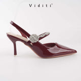 Viditi Rhea Heels 8 cm