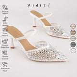 Viditi Justina Heels 8 cm