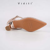 Viditi Sheila Block Heels