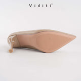 Viditi Viera High Heels 9 cm | Shoes | Sepatu Import Wanita | Hak Tinggi | Pesta | Wedding