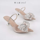 Viditi Cia Heels 6 cm