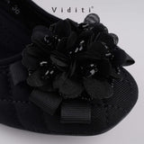 Viditi Nina Block Heels 4 cm