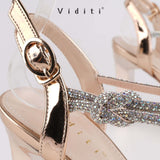 Viditi Tasya Heels 9 cm